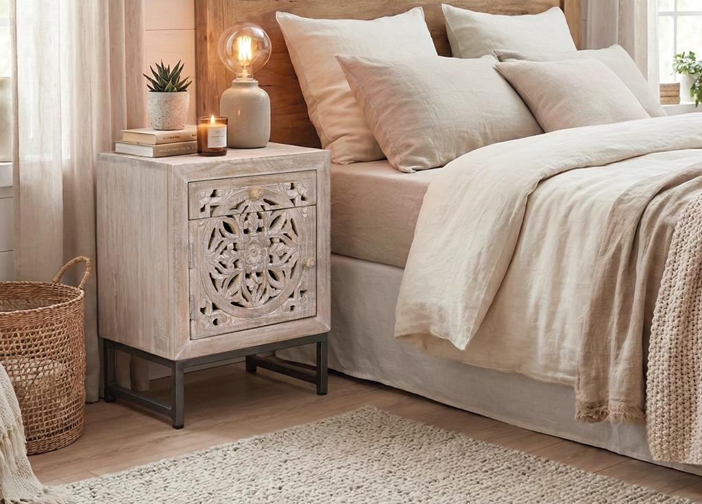 TABLE DE NUIT
